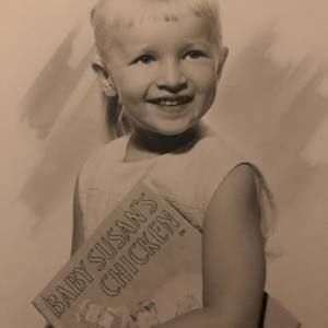 Meet your Posher, Linda